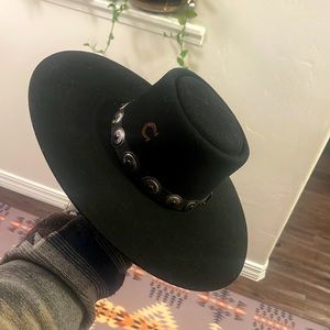 Charlie 1 Horse High Desert